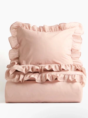 Påslakan - Säljer detta helt nya påslakanet med lapp och allt kvar. Säljer p.ga ej går att returnera. Nypris 400kr, säljer för 370kr. Aldrig använd!! Postar samma dag köp genomförs 