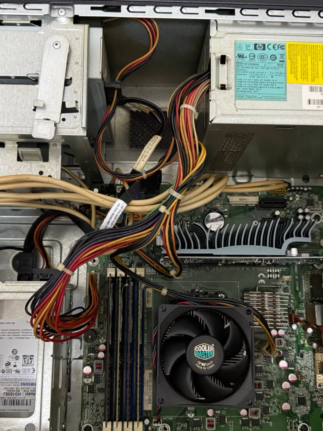 Gaming/Allround-dator - 2