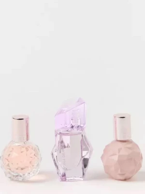 Ariana grande parfym - Tre parfymer, nypris 500kr