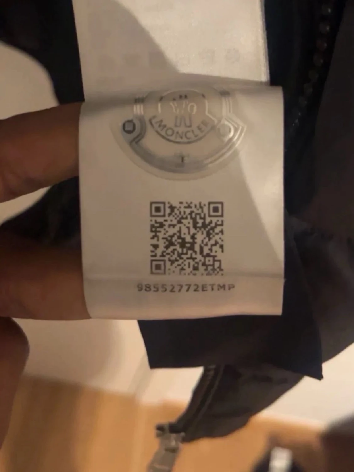 Moncler cardigan - 6