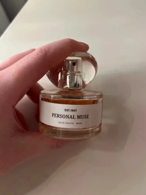 Parfym - Parfym från h&m i doften personal muse.