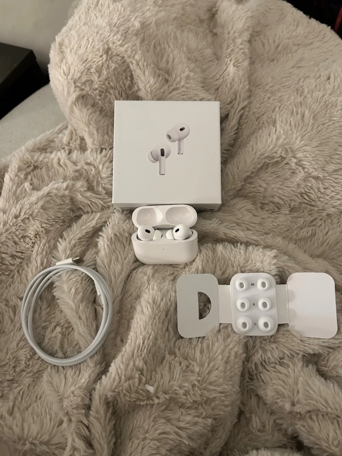 Apple AirPods Pro 2
