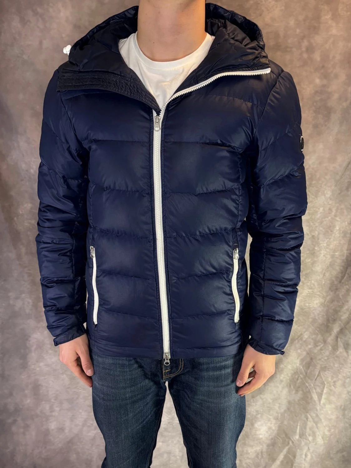 J-Lindeberg Jacka - Stl S - 1