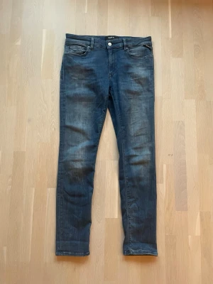 Replay jeans - Replay jeans i skorleken W31 L30. Vid frågor är det bara att höra av sig.