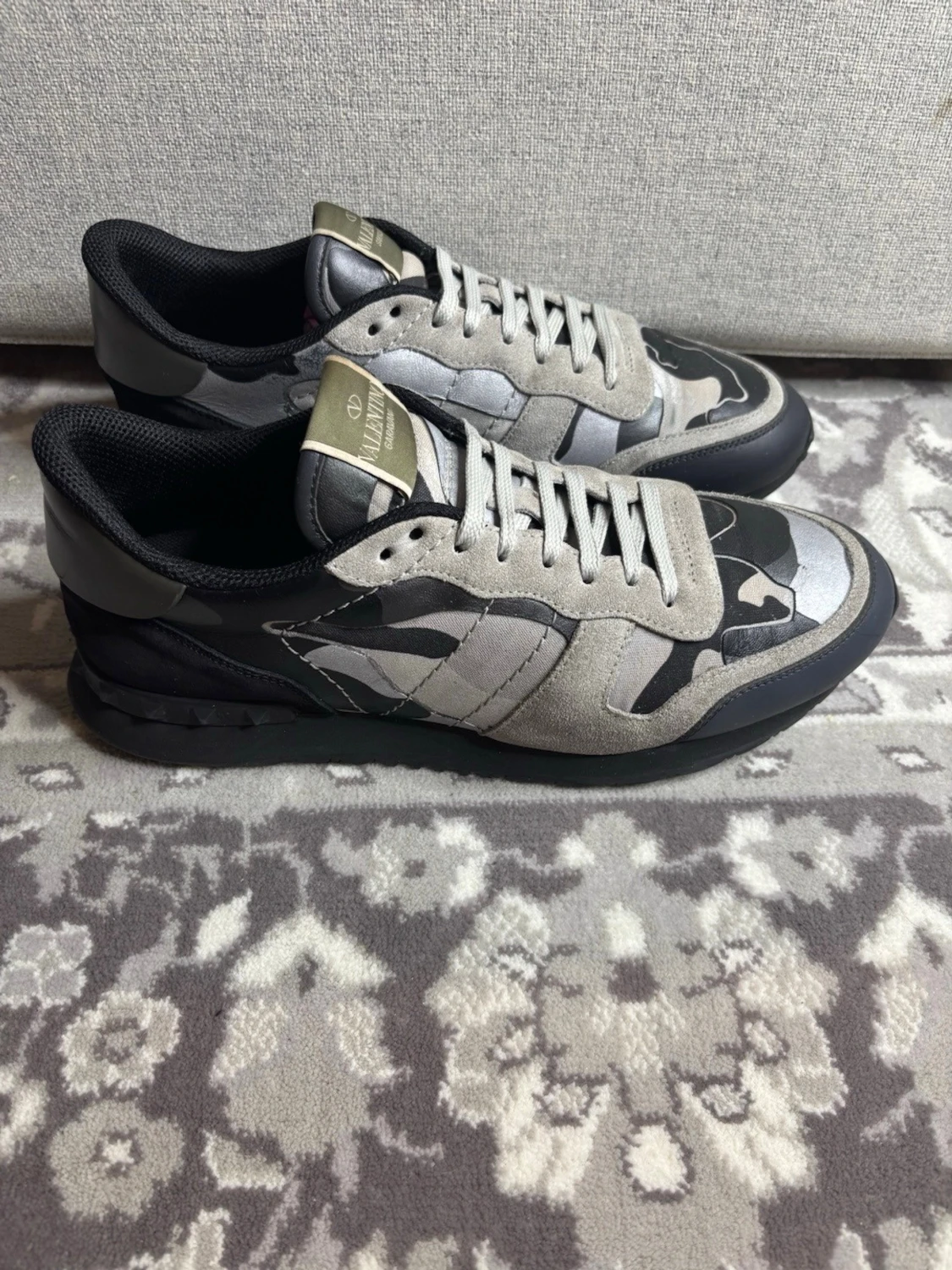 Valentino Rockrunners - 2