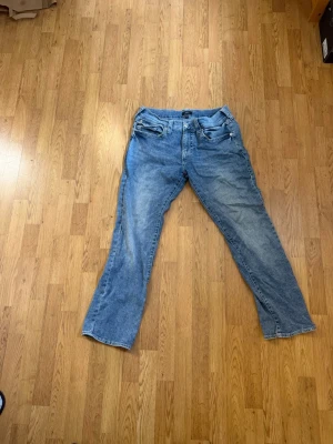 True religion jeans - True religion jeans Ricky 