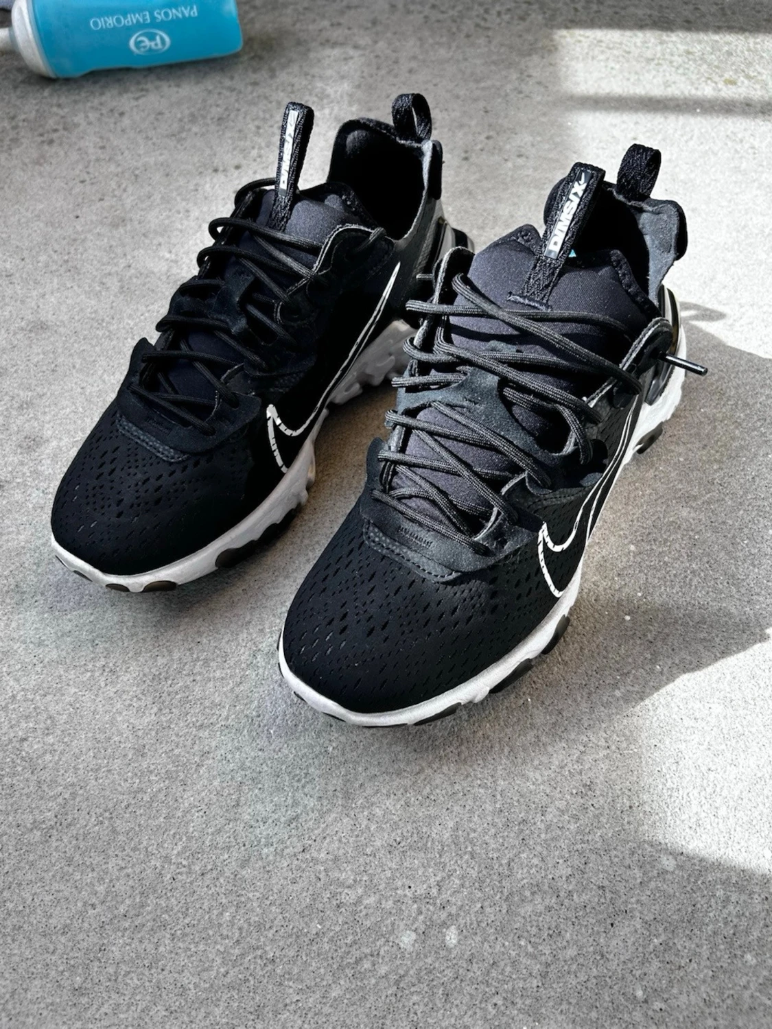 Nike React vision 43