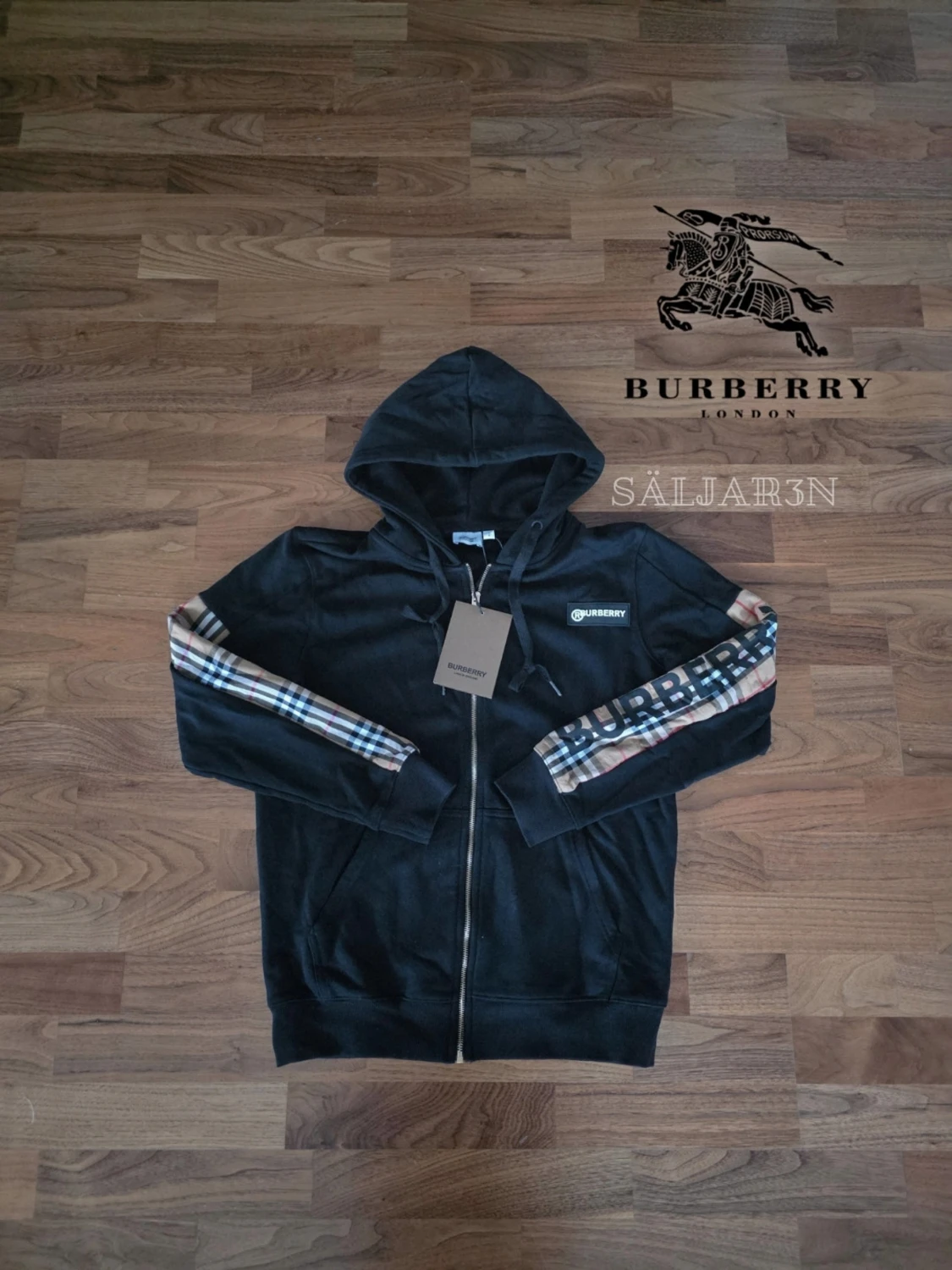 Burberry Hoodie