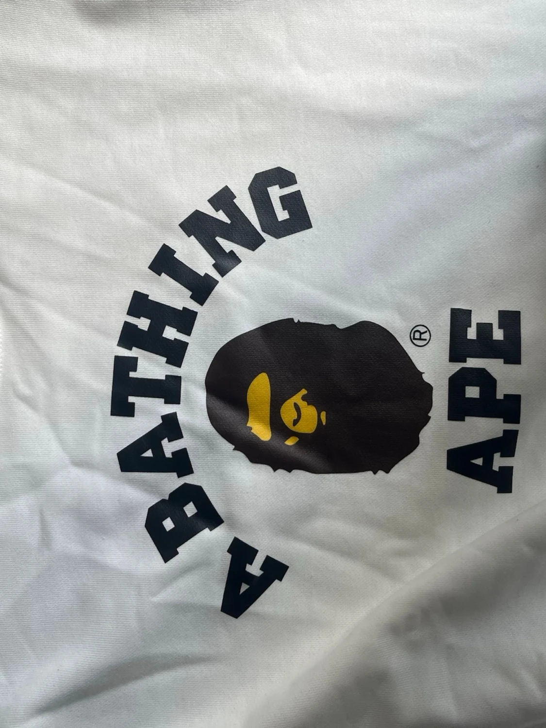 Bape Tröja - 1
