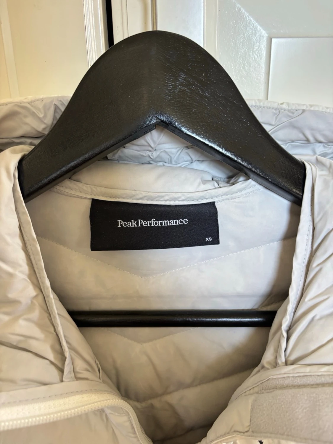  Jacka Peak Performance - 1
