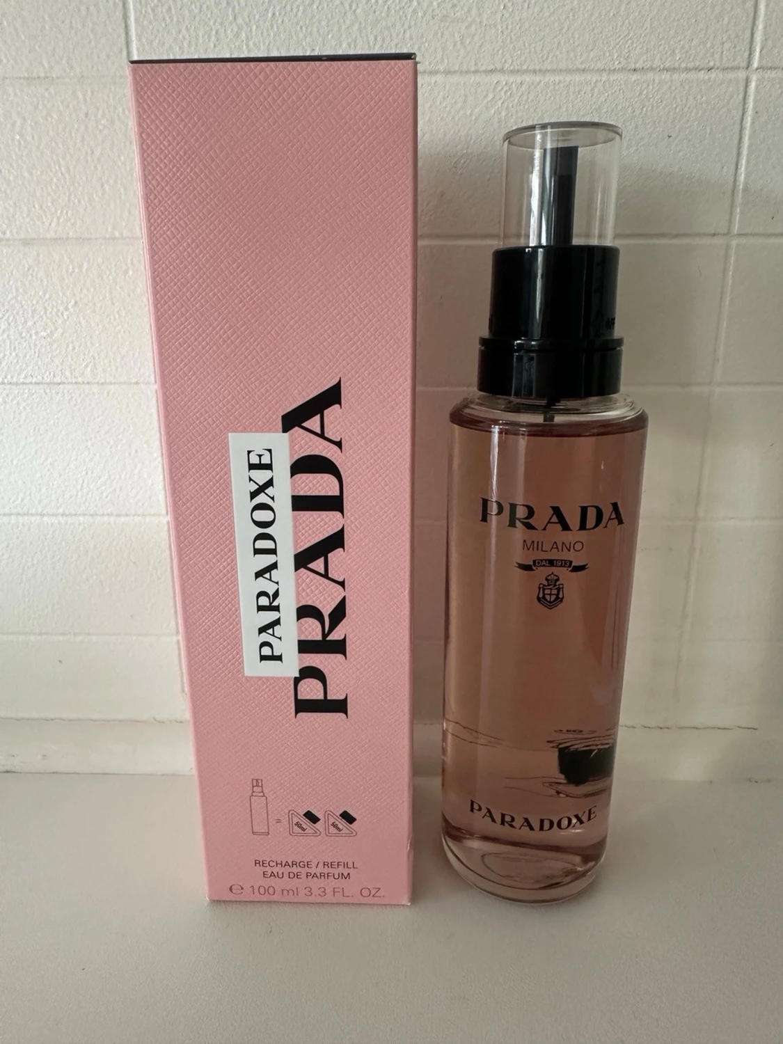 Prada Paradoxe 100ml EdP