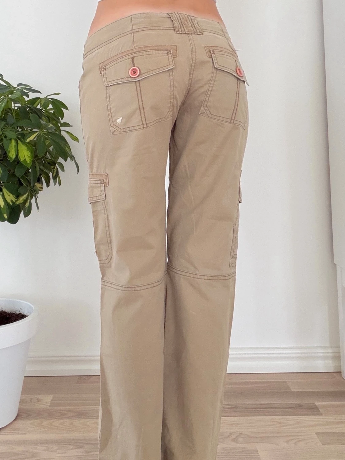 Abercrombie & fitch vintage byxor  - 2