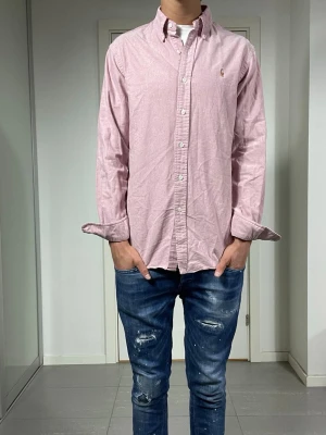 Polo Ralph Lauren Skjorta  - Säljer nu denna Polo Ralph Lauren skjorta, skriv för fler bilder/frågor🙌🏼