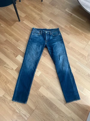 511 levis jeans - W32 L32 Nytt skick