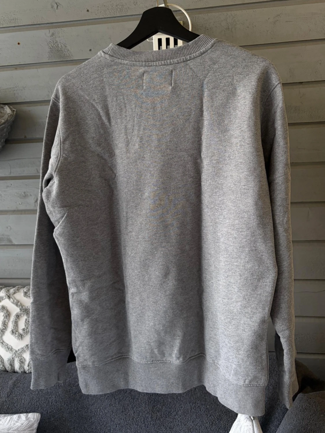 Calvin Klein Sweatshirt - 3