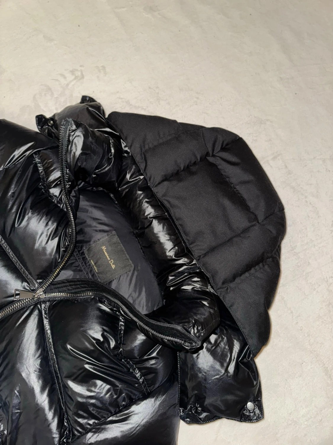 Massimo dutti jacka - 1