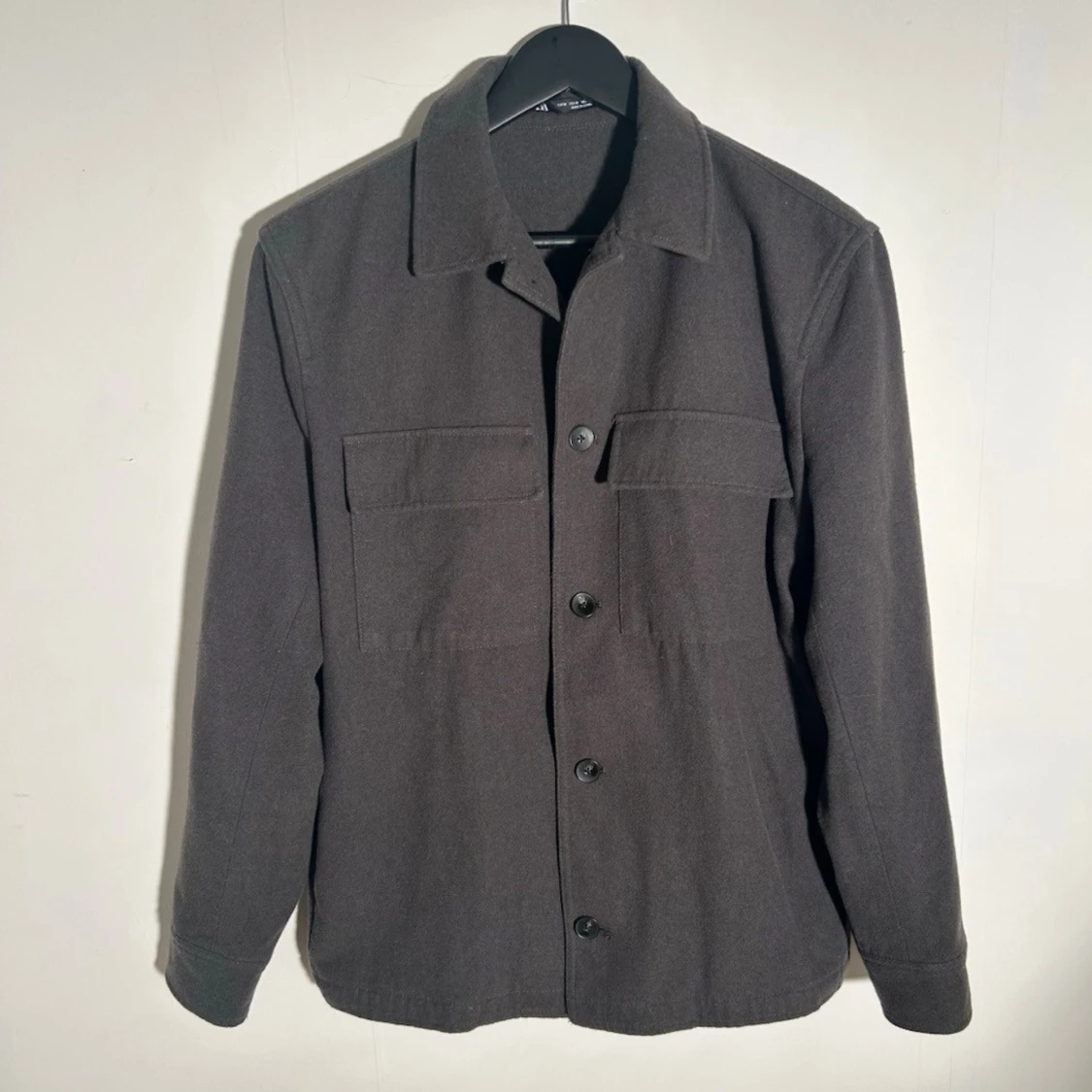 Zara overshirt