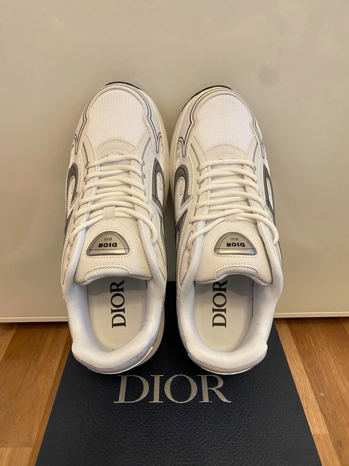 Vita Dior B30 - 1