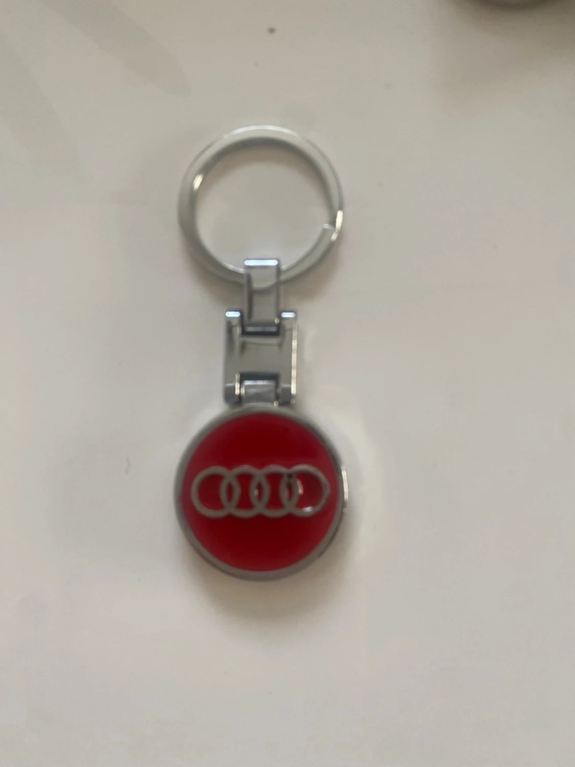 Bil Nyckelringar  - 5