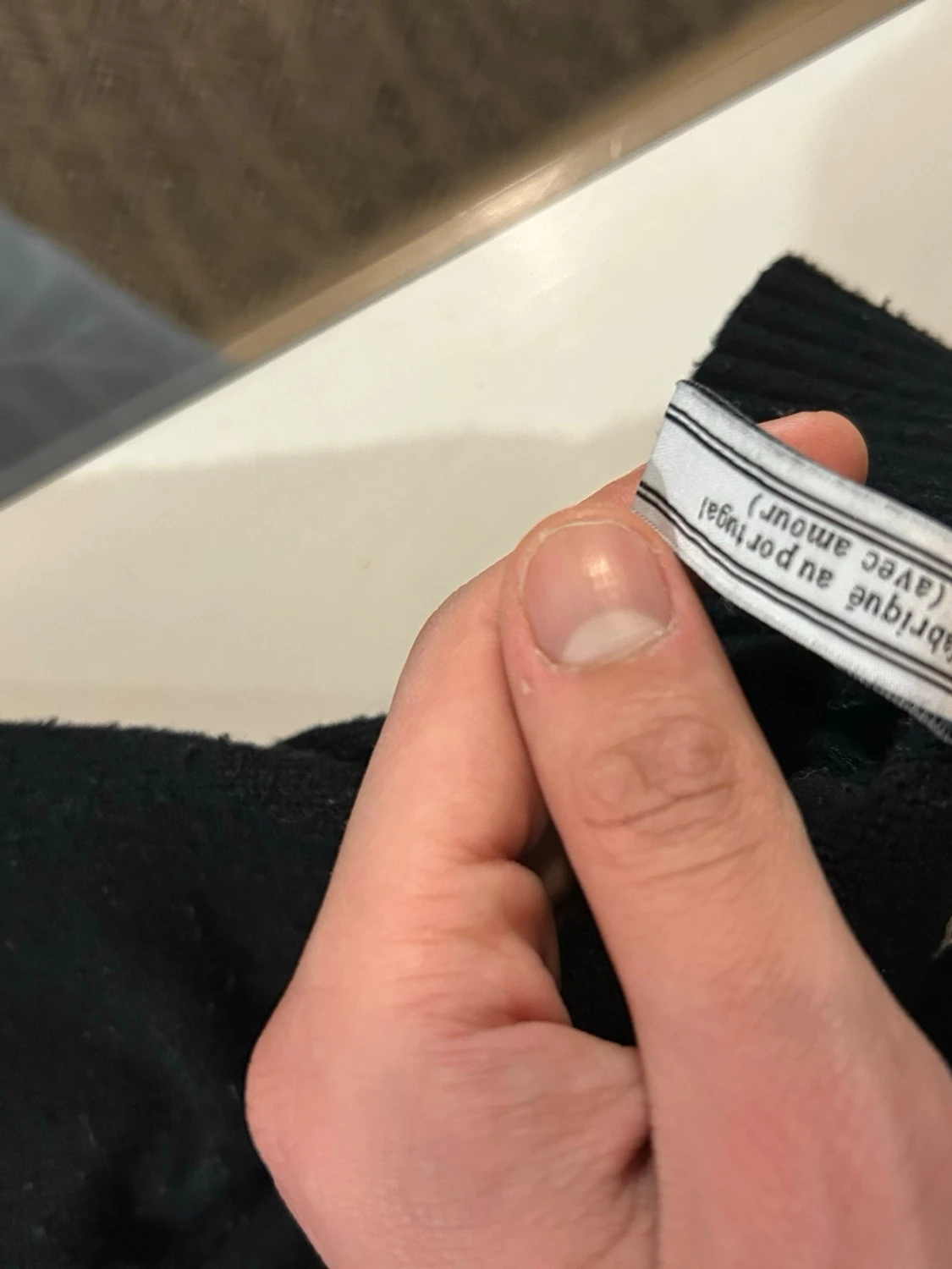 Moncler och ami paris tröjor - 4