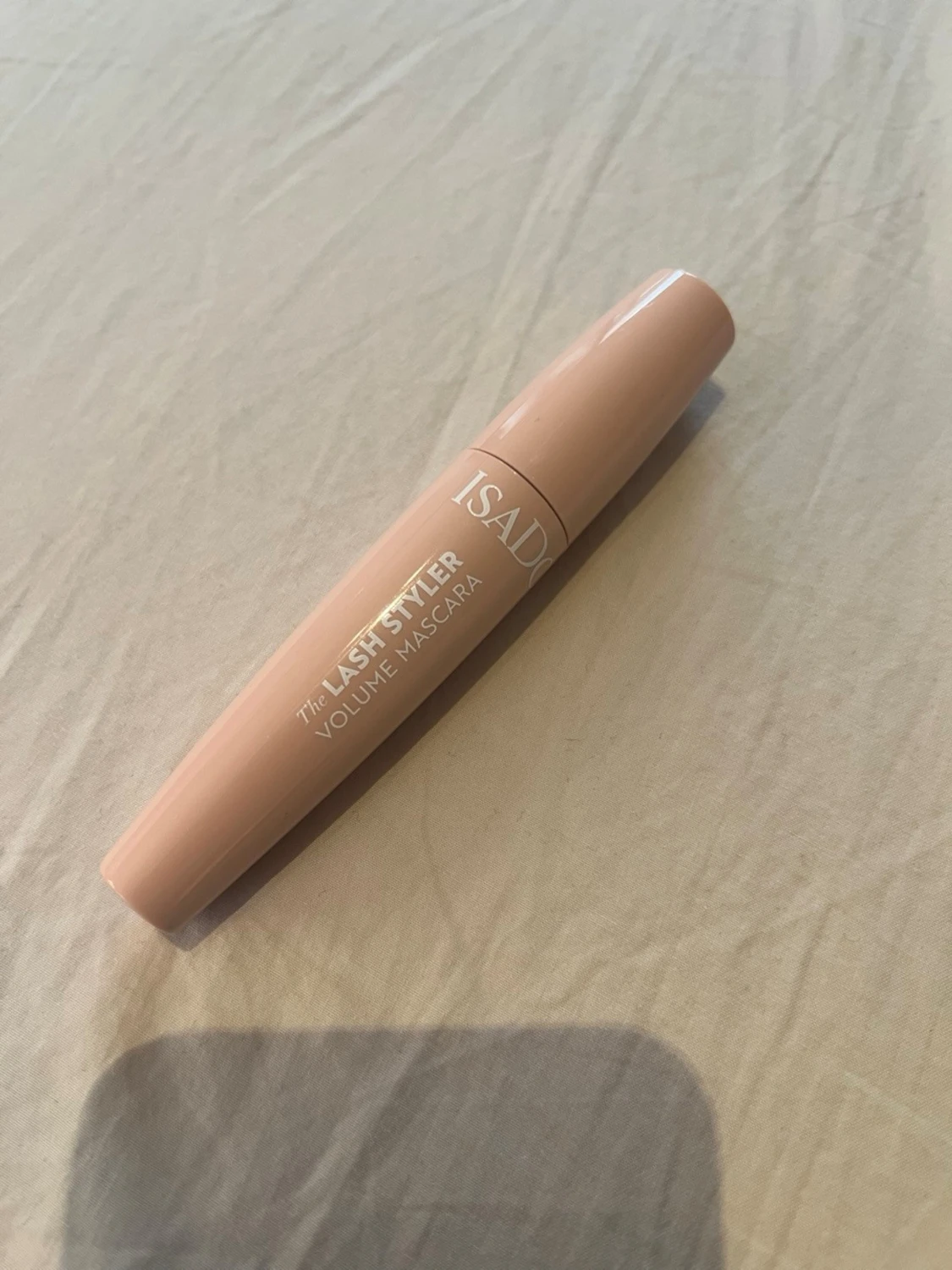 IsaDora The Lash Styler Mascara