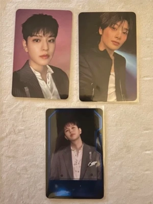 Stray Kids Seungmin I.N Photocard - Offer your own price✨