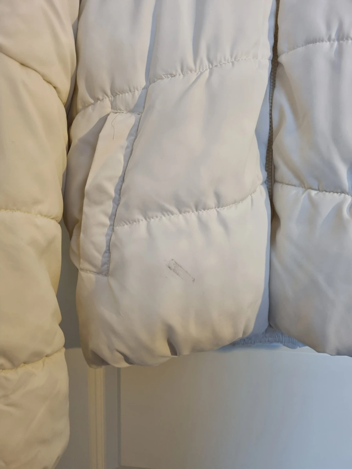 Dunjacka, pufferjacka  - 2