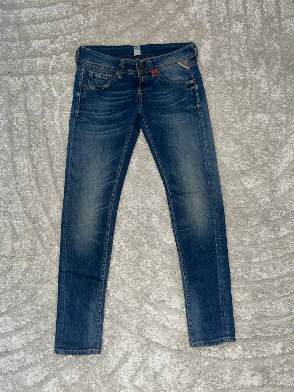 Repaly jeans  - 1