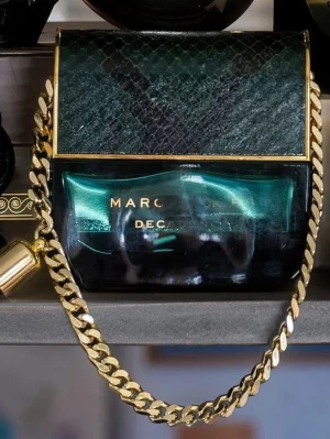 Marc Jacobs Decadence parfym, utgången - Poppis och sällsynt doft, 25/100ml