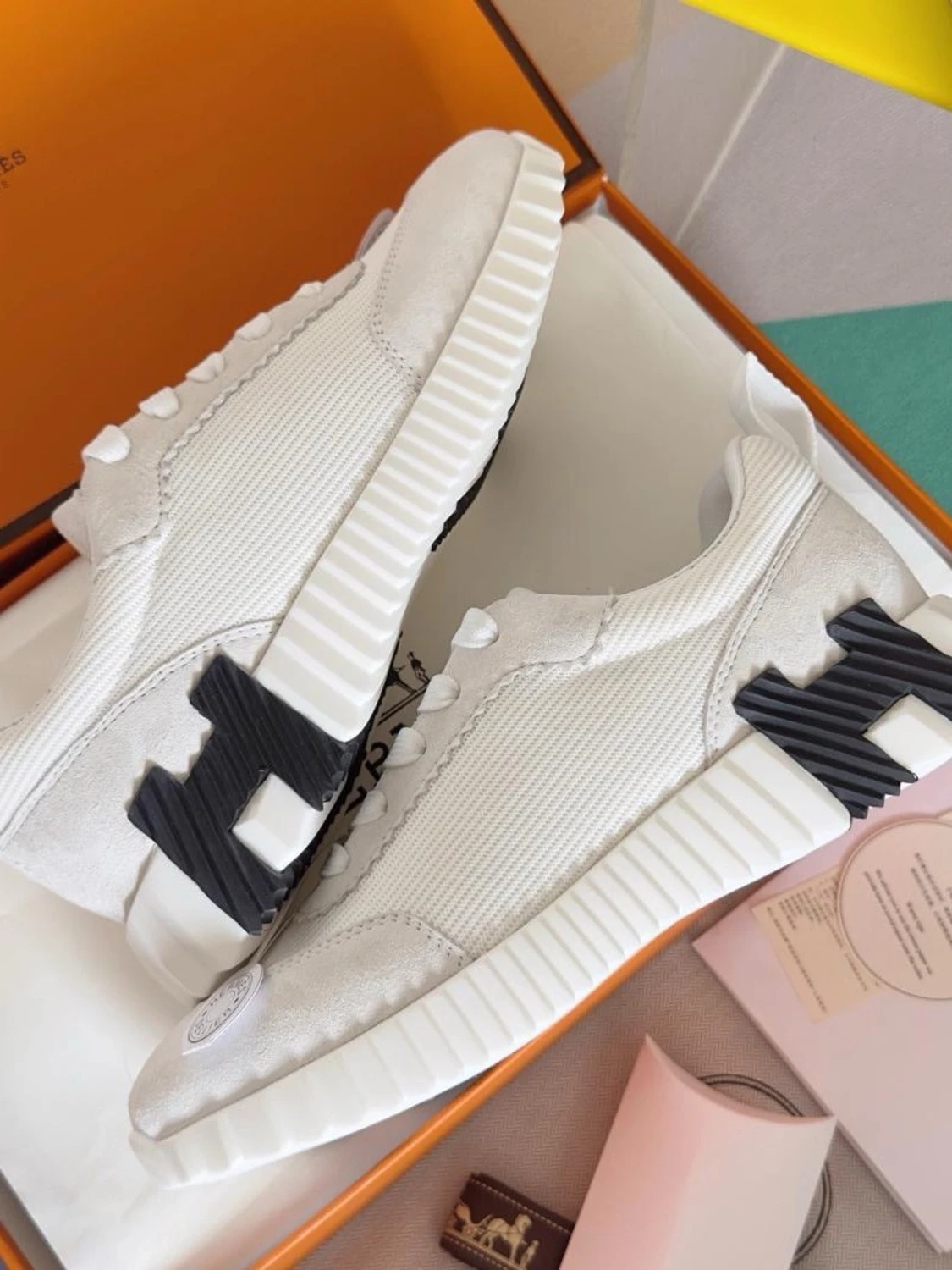 Vit shoes 