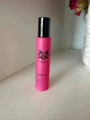 PdM: Oriana - 10ml, endast testad