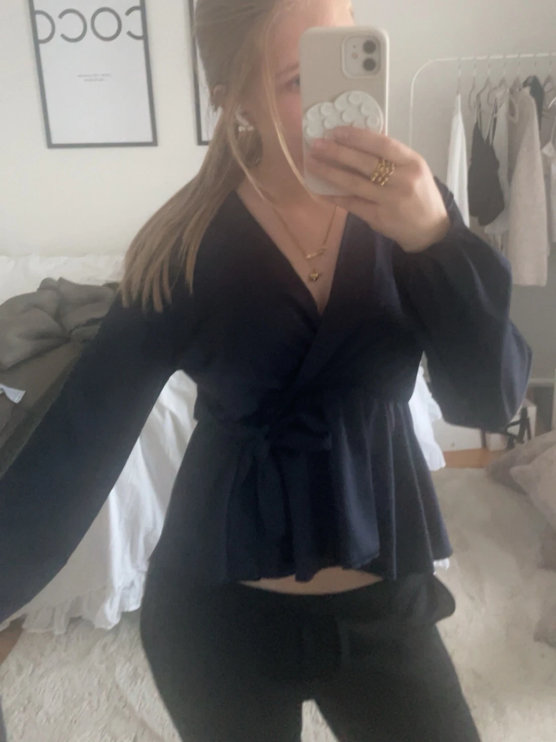 Missäy topp