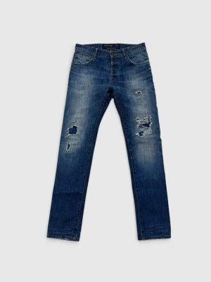 Jacob Cohen Nick Premium Jeans - Skick: 9/10, inga defekter. | Ingår: endast jeansen. | Nypris: +- 5000 SEK.