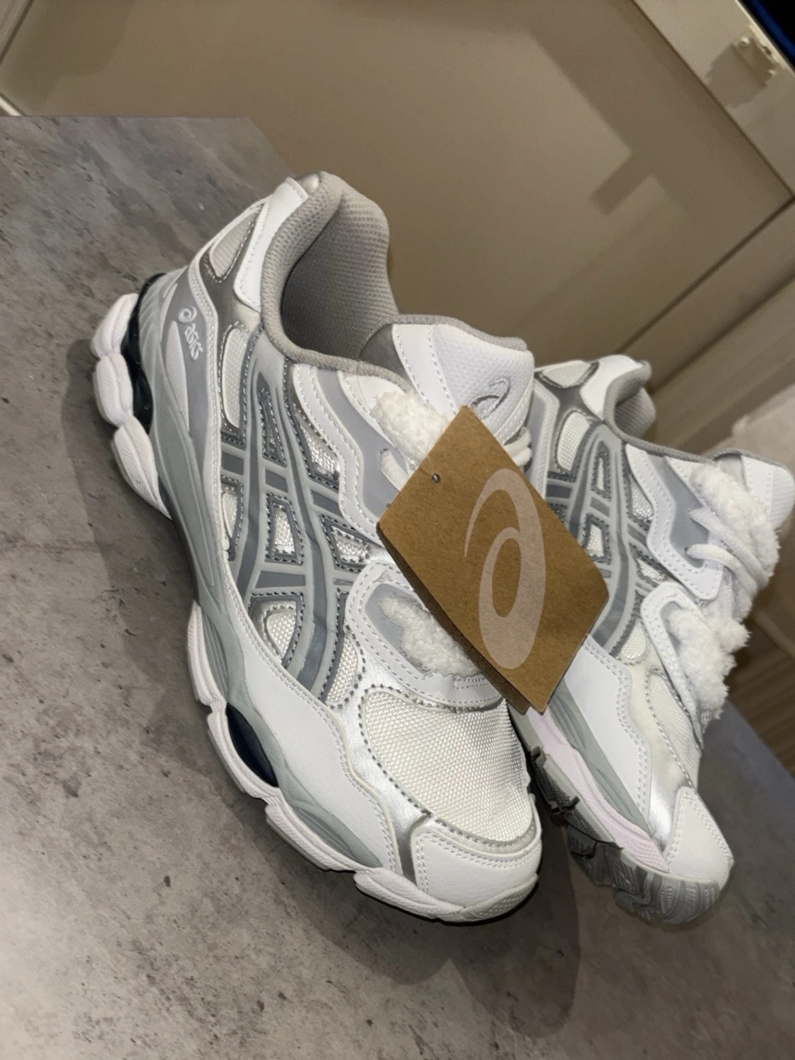 Asics Gel