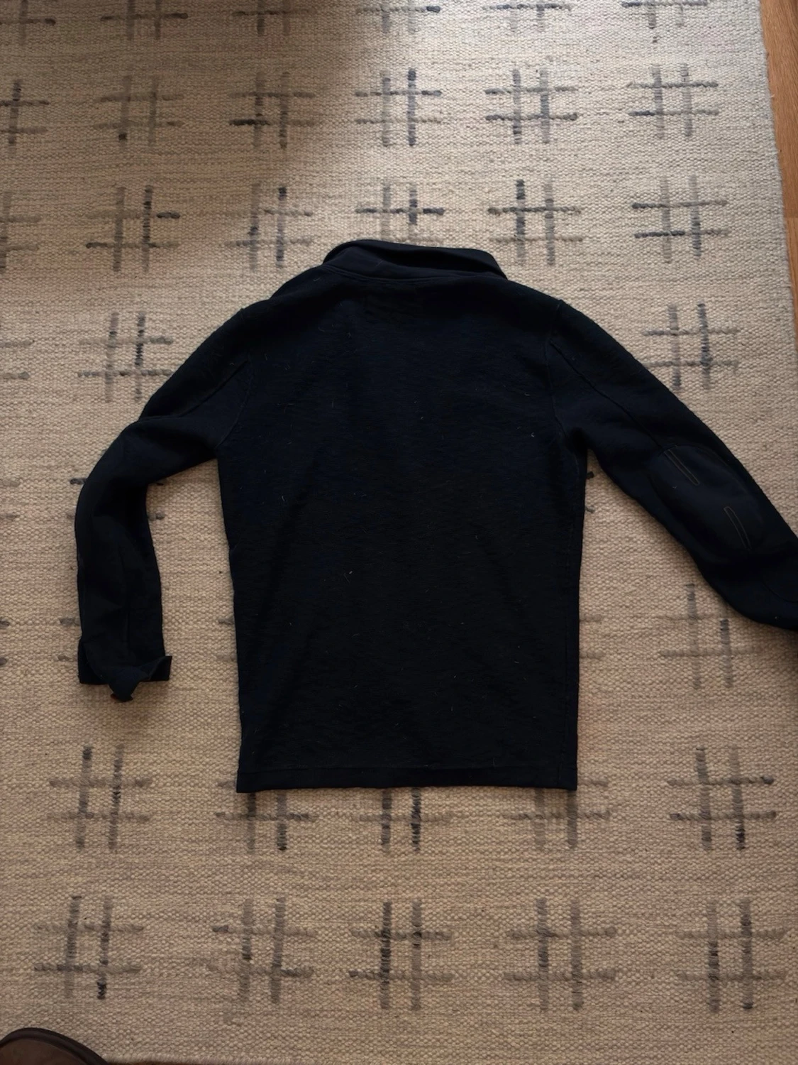 Cardigan från marco polo - 1