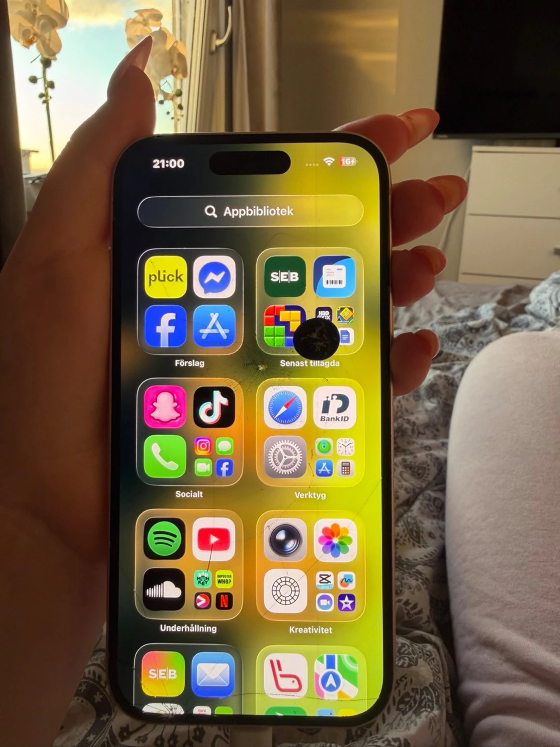 Iphone 15 - 2
