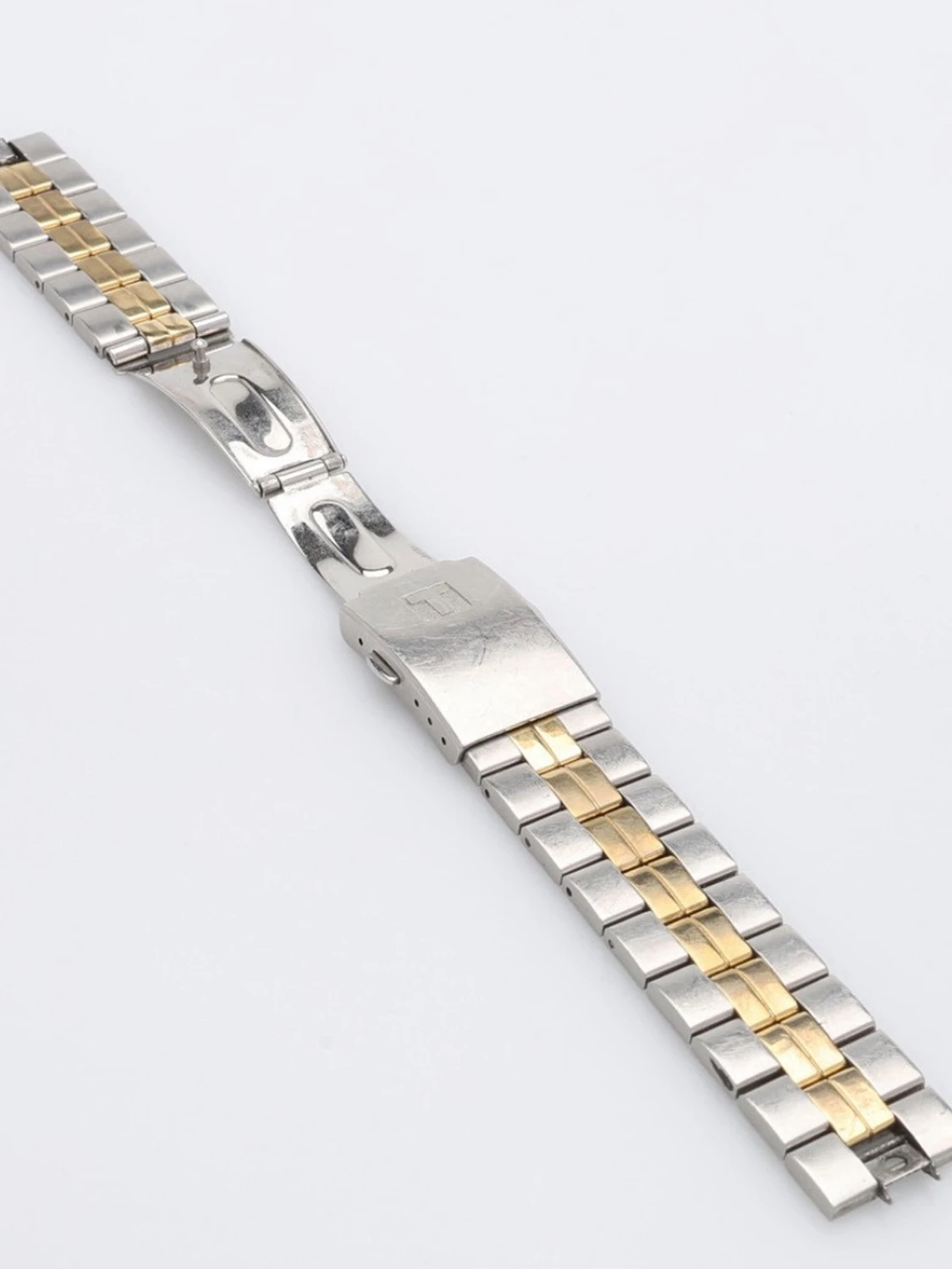 Tissot PR 100 herrklocka svart/guld - 6