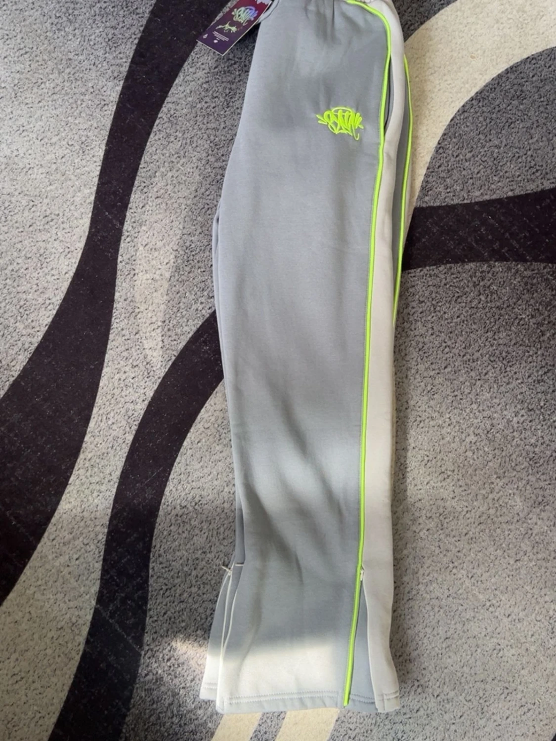 Sy Trucksuit - 3