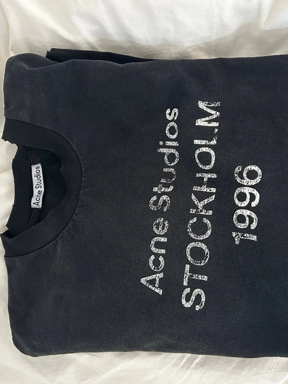 Acne studios long sleeve - 2