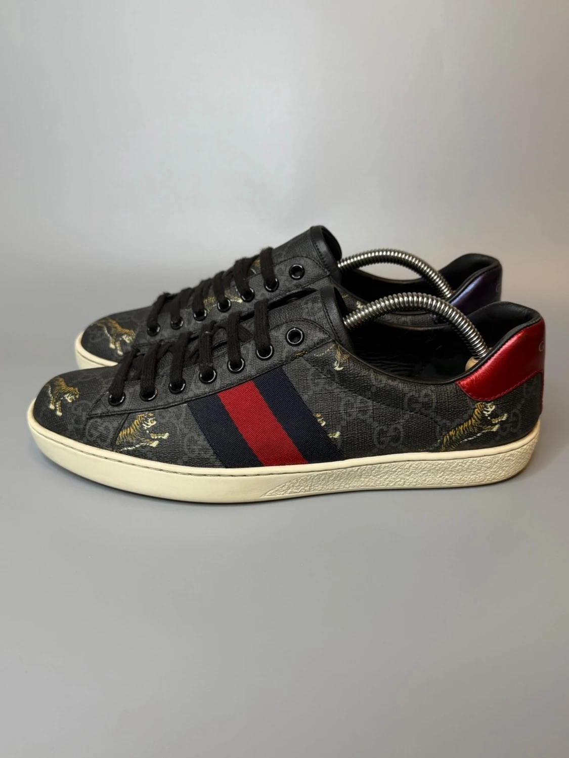 Gucci Skor