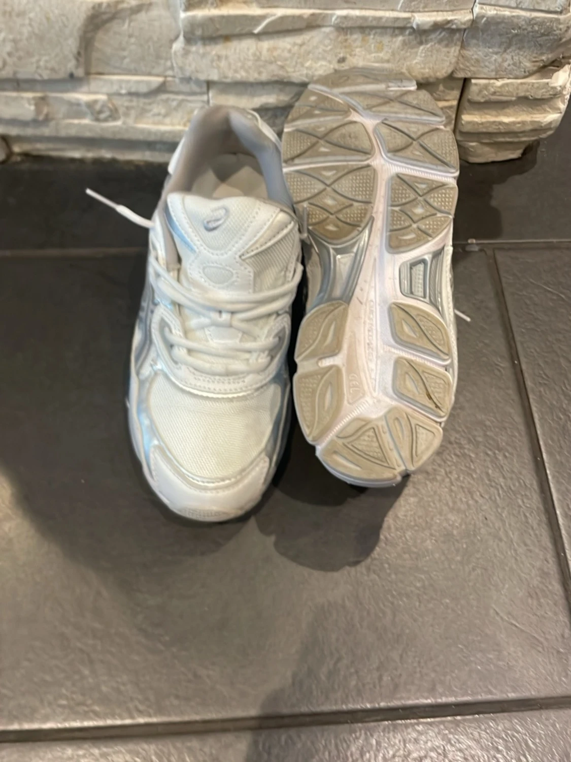 Asics gel - 1