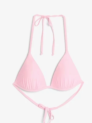 Rosa bilbok bikini - Hej, undrar om någon hade velat byta sin rosa Bikbok bikini i storlek Xs mot en i S, min är helt ny aldrig använd och har lappen kvar. Det gör inget om eran ej är helt ny