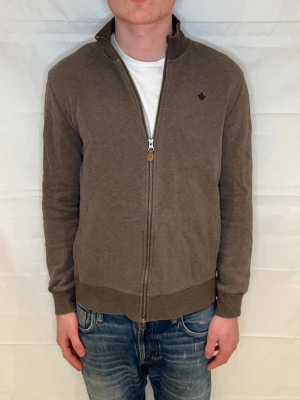 Morris full zip - 9/10 