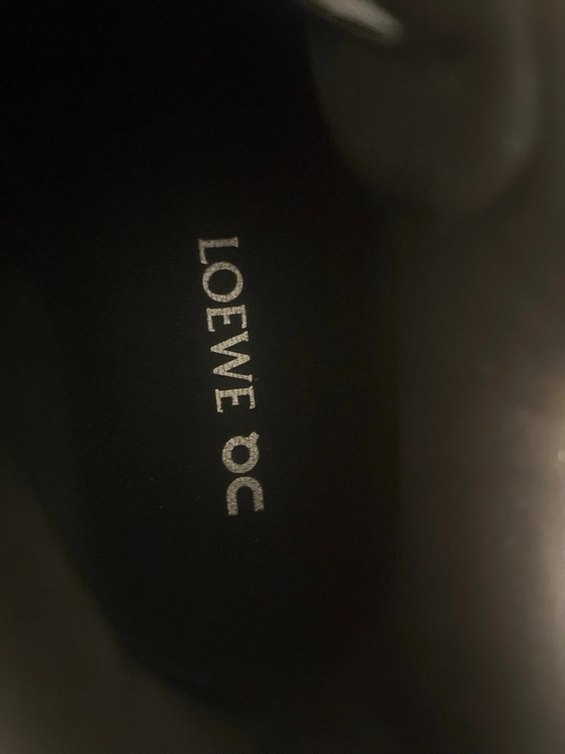 Loewe x On Cloudtilt 2.0 - 4