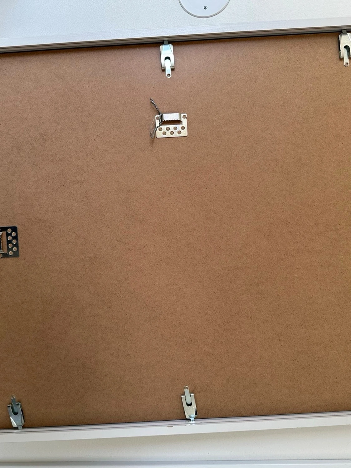 Akvarellmålning av vinthund, 83x63cm - 4