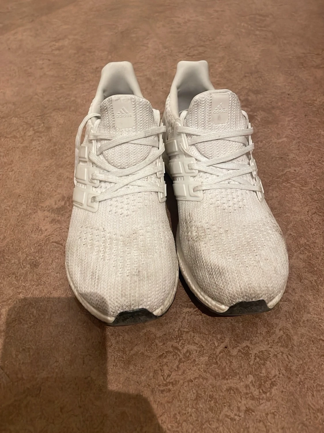 Adidas Ultra Boost vita sneakers - 1