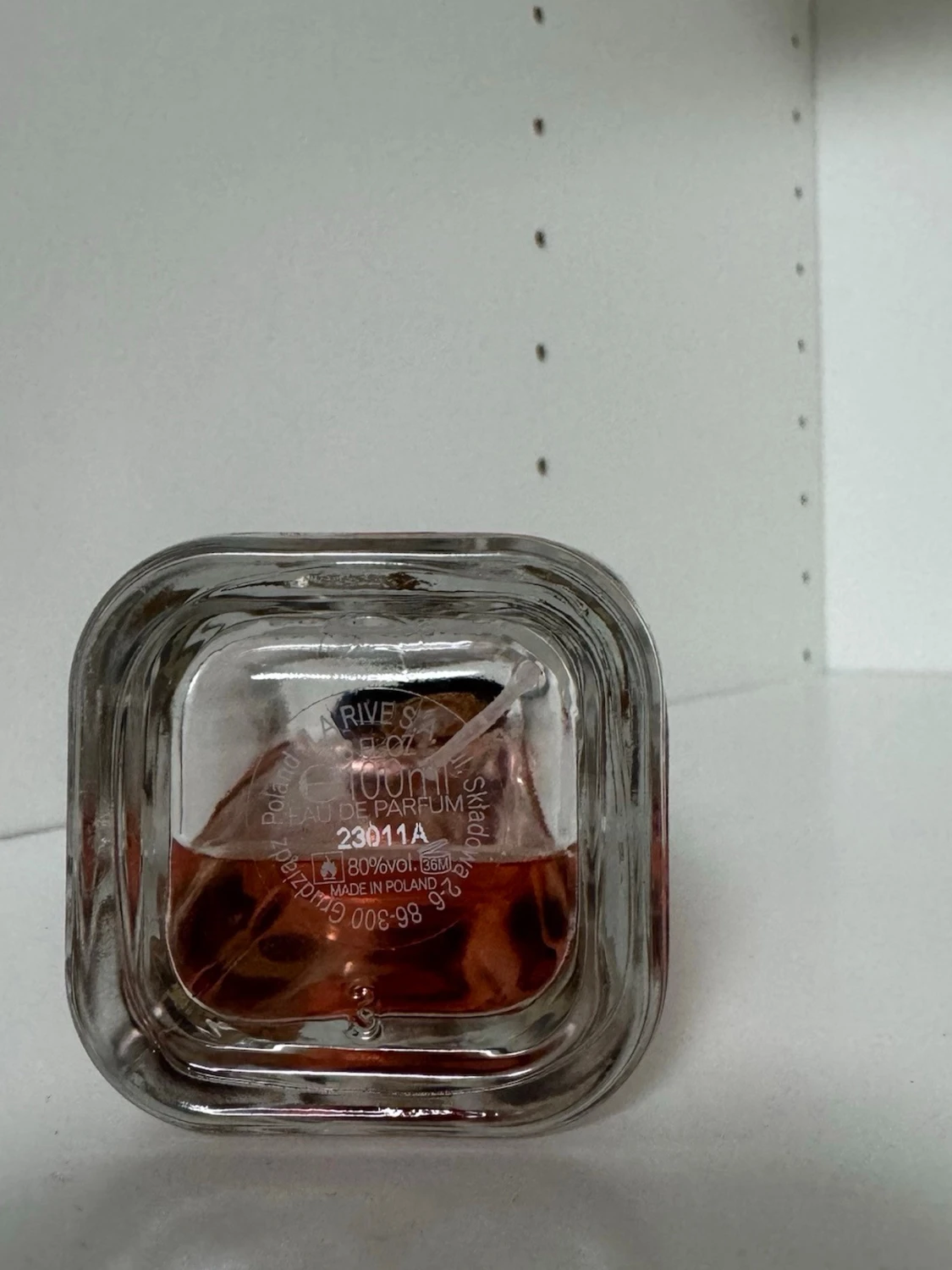 La Rive Her Choice Eau de Parfum - 1