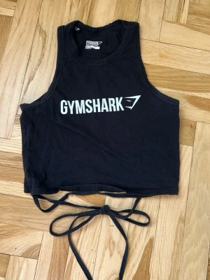 Gymshark - Gymshark top