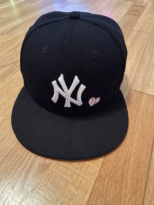 Baseball cap - Storlekar i bilderna