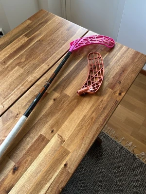 Zone One 27 - 104cm - Extra blad oanvänt 